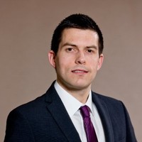 Kevin Ferguson