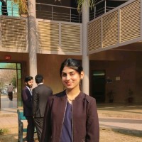 Minahil Mustafa