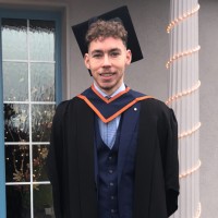 Conor Farrell