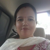 Venika Garg