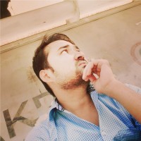 Deepak Khabas