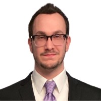 Paul Terhune, EIT