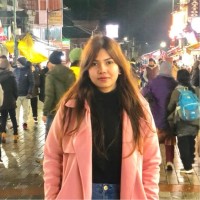 Vaishali S.