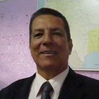 Algemiro TEixeira da Silva Filho