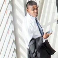 Ibrahim Kusimo