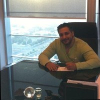 Khalid Khashogji