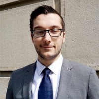 Étienne Paquette, Cfa