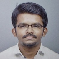 Hari Prasad B