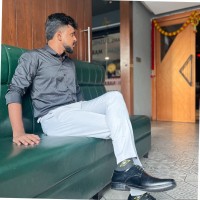 Deepak Raja