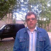 Вячеслав Кононов