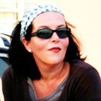 Bronwyn Moore