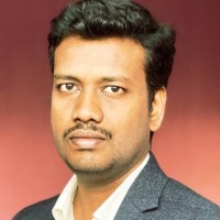 Dr. Vasanth M