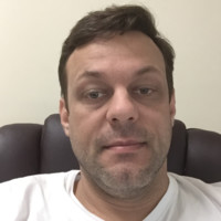Marcus Vinicius Ferreira Meirelles