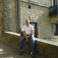 Massimo Vesentini