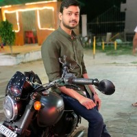 Anand Srivastava