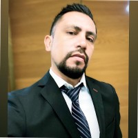 Marco Antonio Vazquez