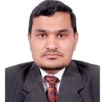MUDASSAR Ahmed
