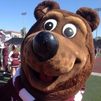 Joe Msustudent