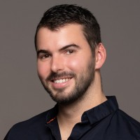 Florent Mazeas