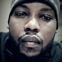 kagiso Nicolas Mokgari