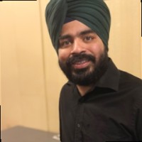 GURDEEP SINGH SANDHU