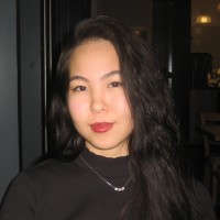 Zhansulu Smagul