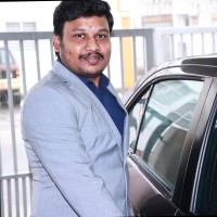Prabu Nagaraj