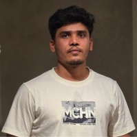 Gunasekaran M