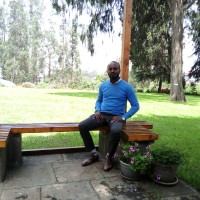 Abdiwak Beyene