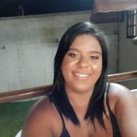 Jéssica Aparecida Santos Da Cruz
