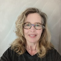 Diana Nott