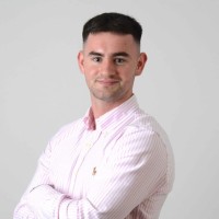 Gareth Doherty