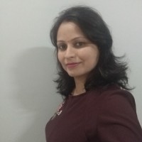 Preeti Sharma