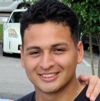 Jesus Perez