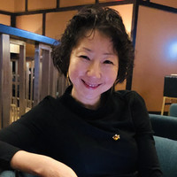 Katie Luo