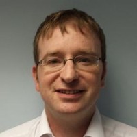 Paul Hutchins