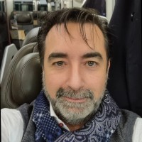 Nuno Oliveira