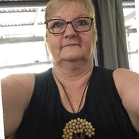 Patricia Bolam