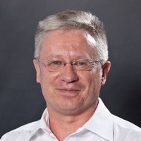 Leon Viljoen