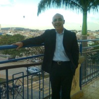Adilson Jose Gomes Oliveira