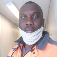 Kokou Edoh Ameto