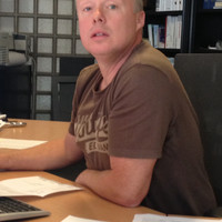 Ruud Oostrum