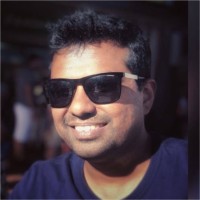 Ashwin Kumar