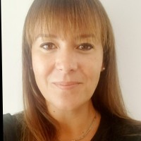 Mélanie Amozigh