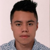 Marco Aldair Mejia Ramos