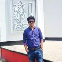 Sudipto Karmaker