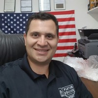Roger Guzman