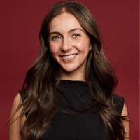 Amanda Rosenthal