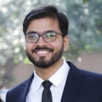 Karan Raj Pant
