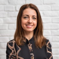 Anna Pałczak-Bucholc